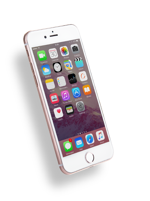 Alaska Cell Phone, iPhone, iPad Repair